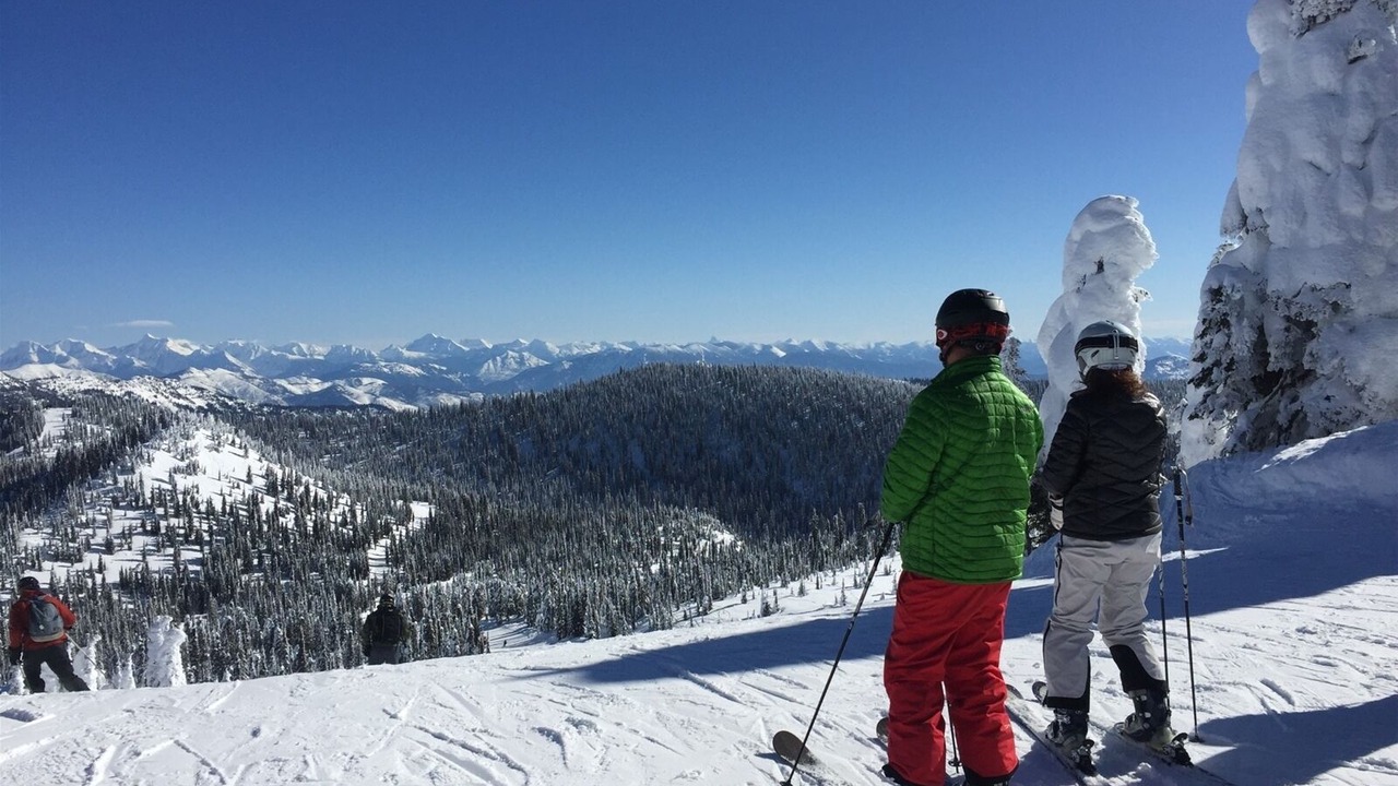 Photo of Others in Whitefish