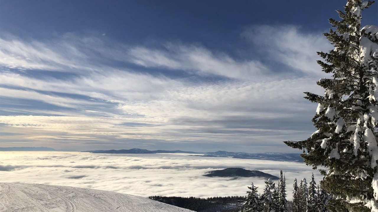 Photo of Others in Whitefish
