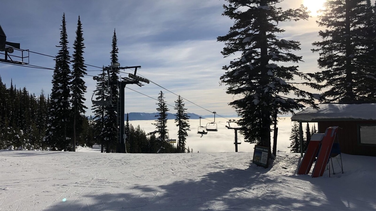 Photo of Others in Whitefish