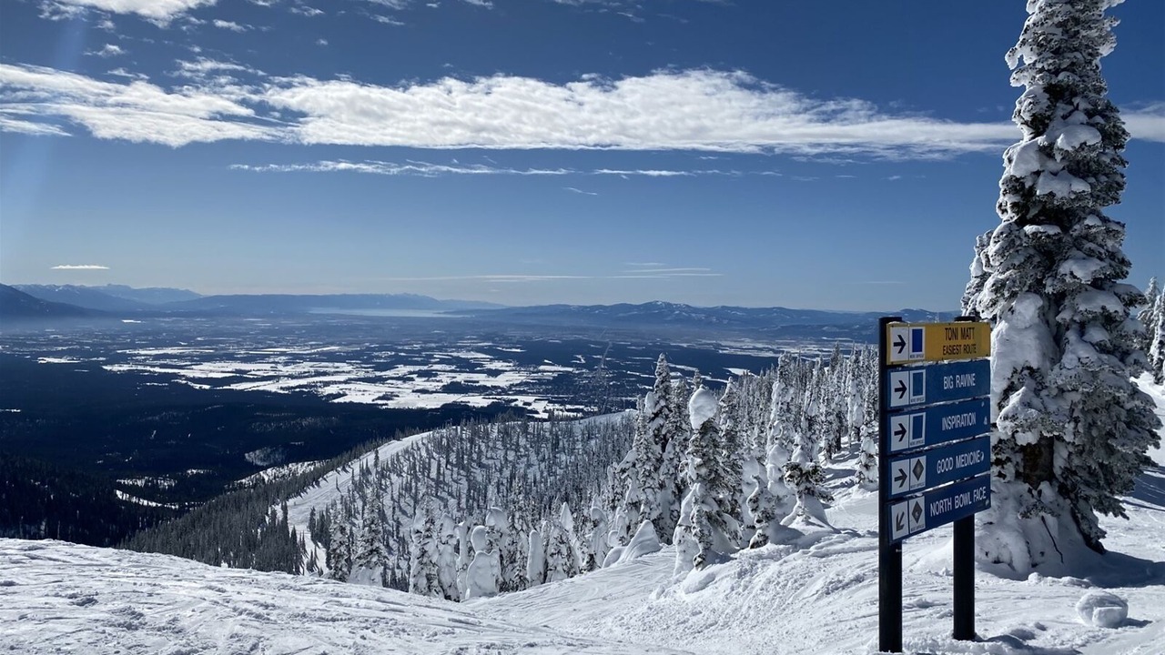 Photo of Others in Whitefish