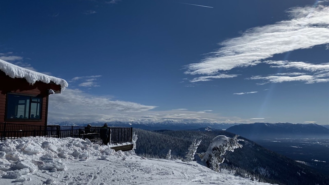 Photo of Others in Whitefish