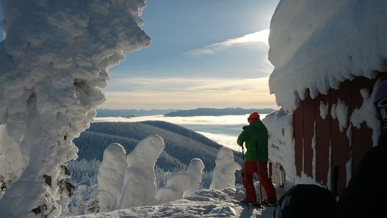 Photo of Others in Whitefish
