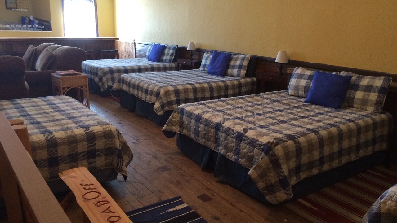 Photo of Bedroom in Jackson