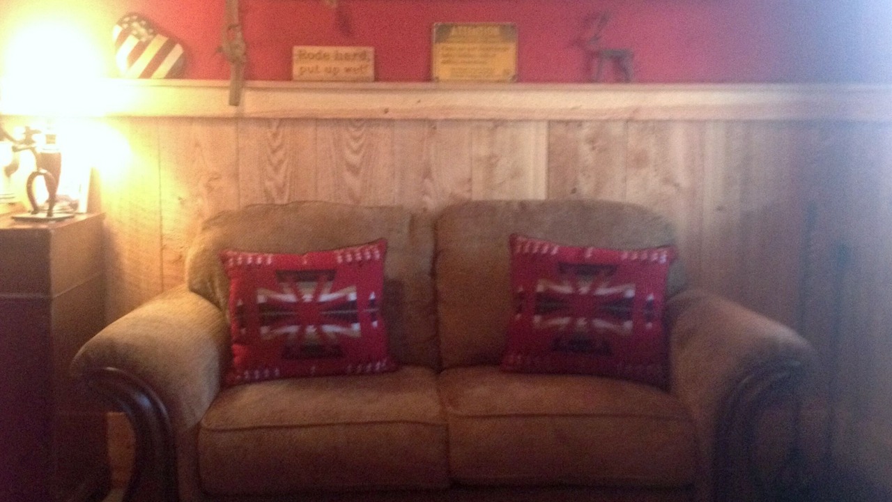 Photo of Livingroom in Jackson