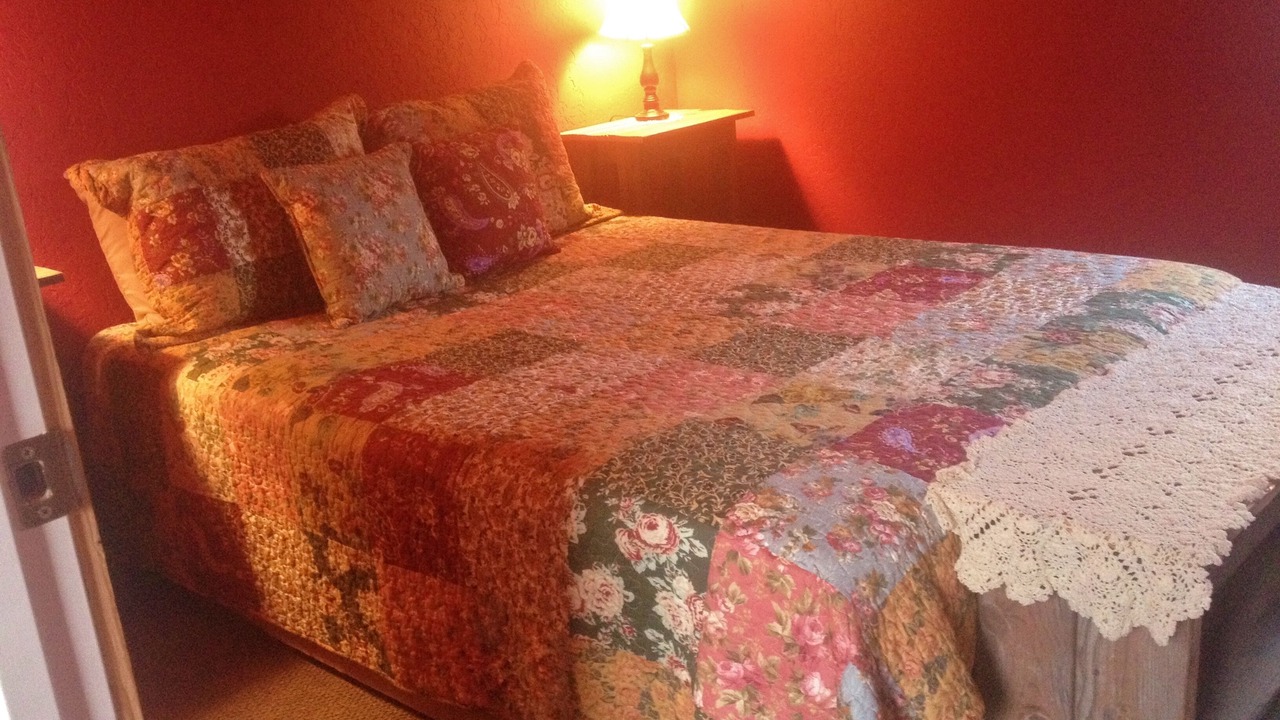 Photo of Bedroom in Jackson