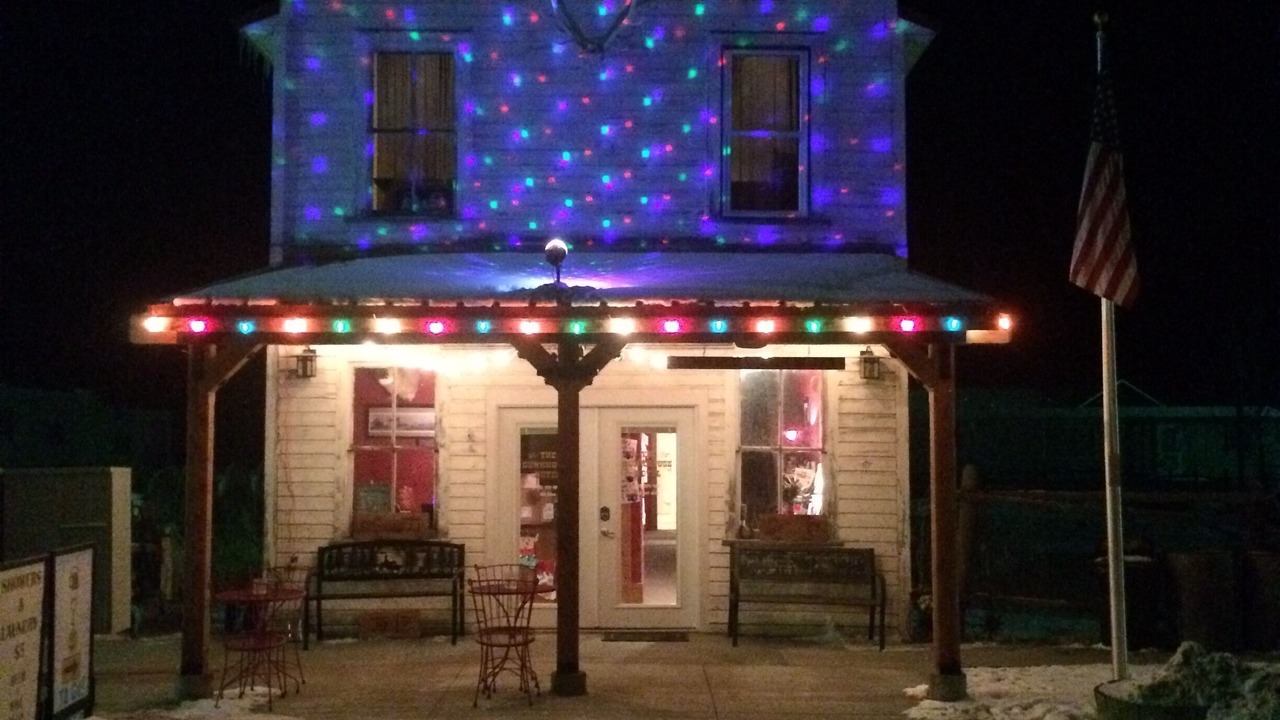 Photo of Outdoor in Jackson