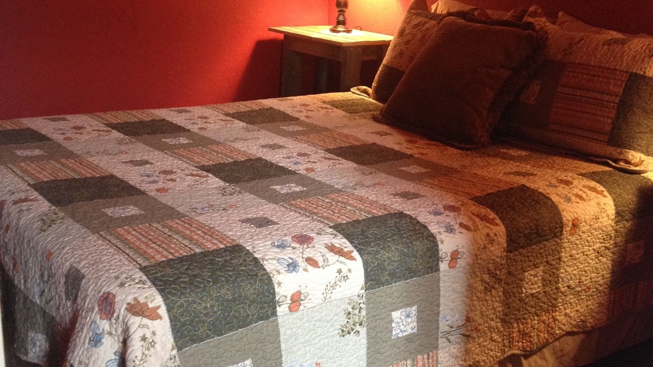 Photo of Bedroom in Jackson