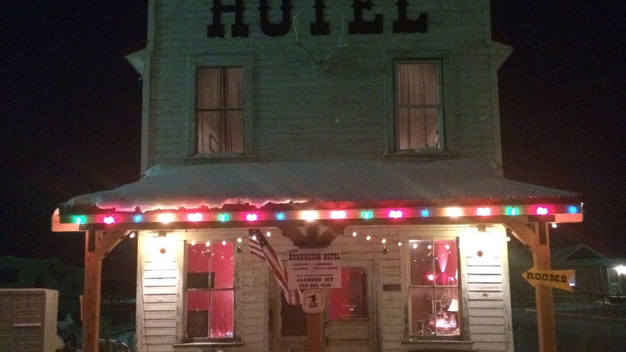 Photo of Outdoor in Jackson