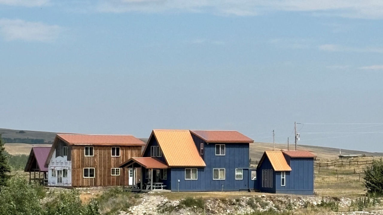 Photo of Outdoor in Babb