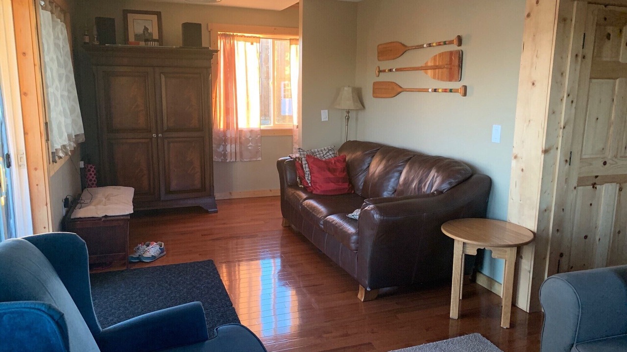 Photo of Livingroom in Babb
