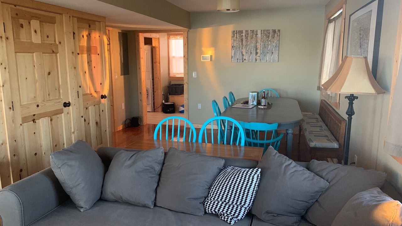 Photo of Livingroom in Babb