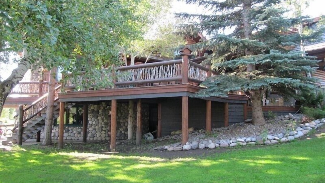 Photo of Outdoor in Bozeman