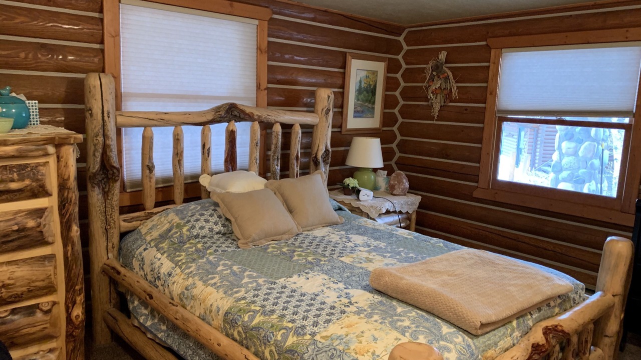Photo of Bedroom in Bozeman