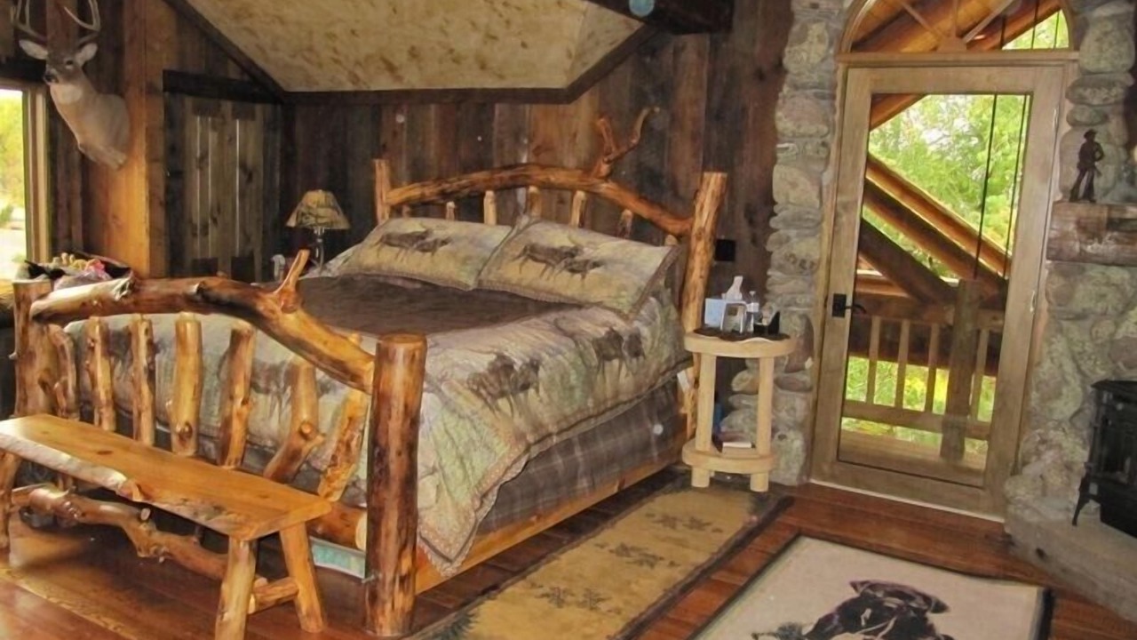 Photo of Bedroom in Bozeman