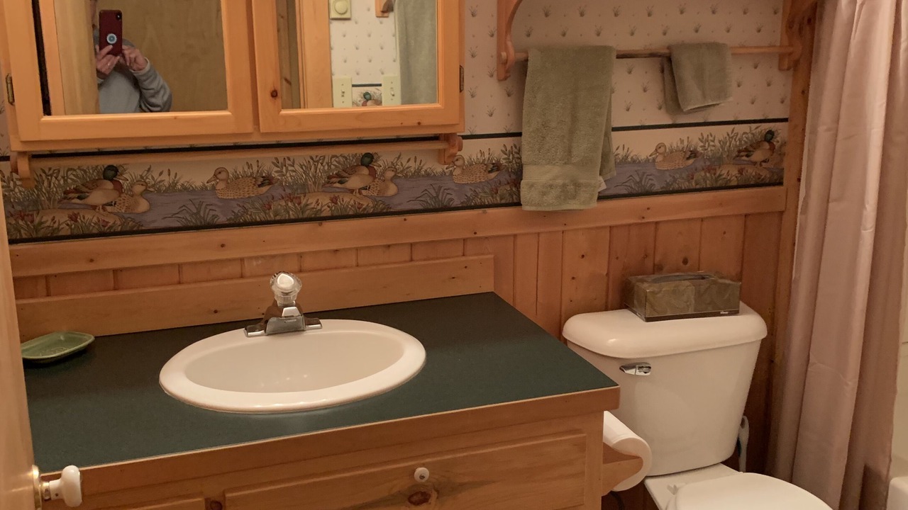 Photo of Bathroom in Bozeman