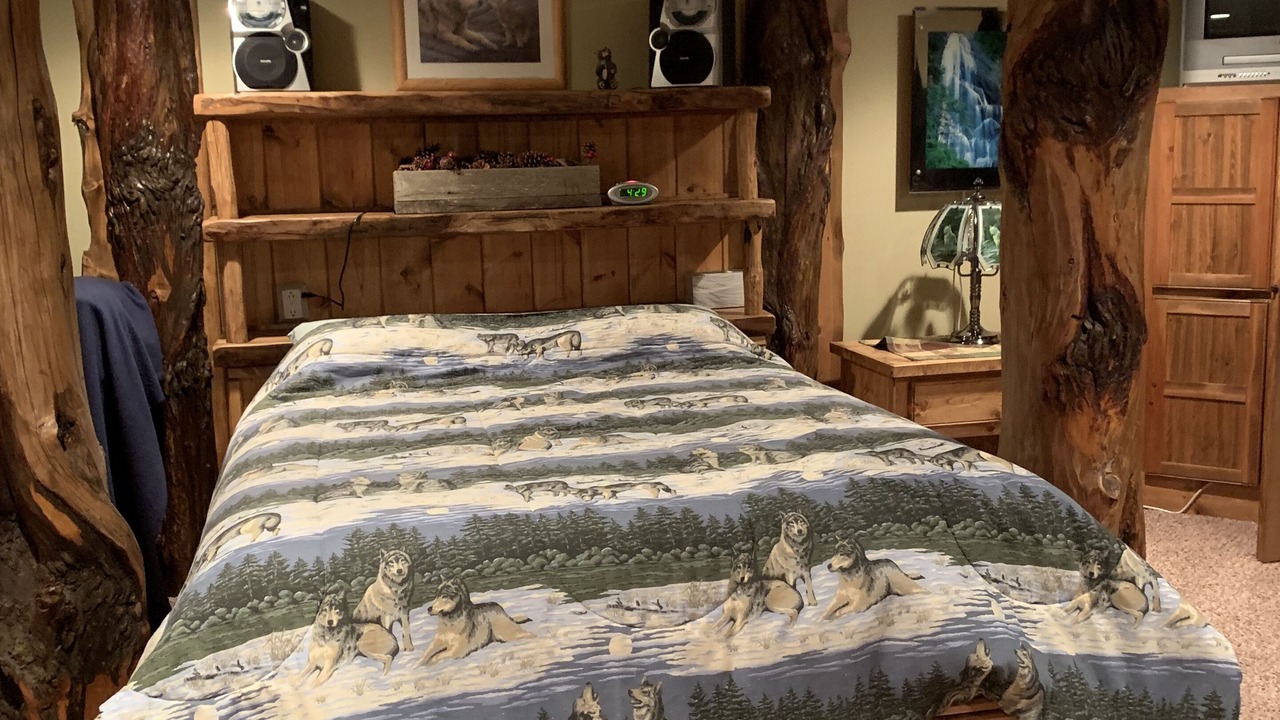 Photo of Bedroom in Bozeman
