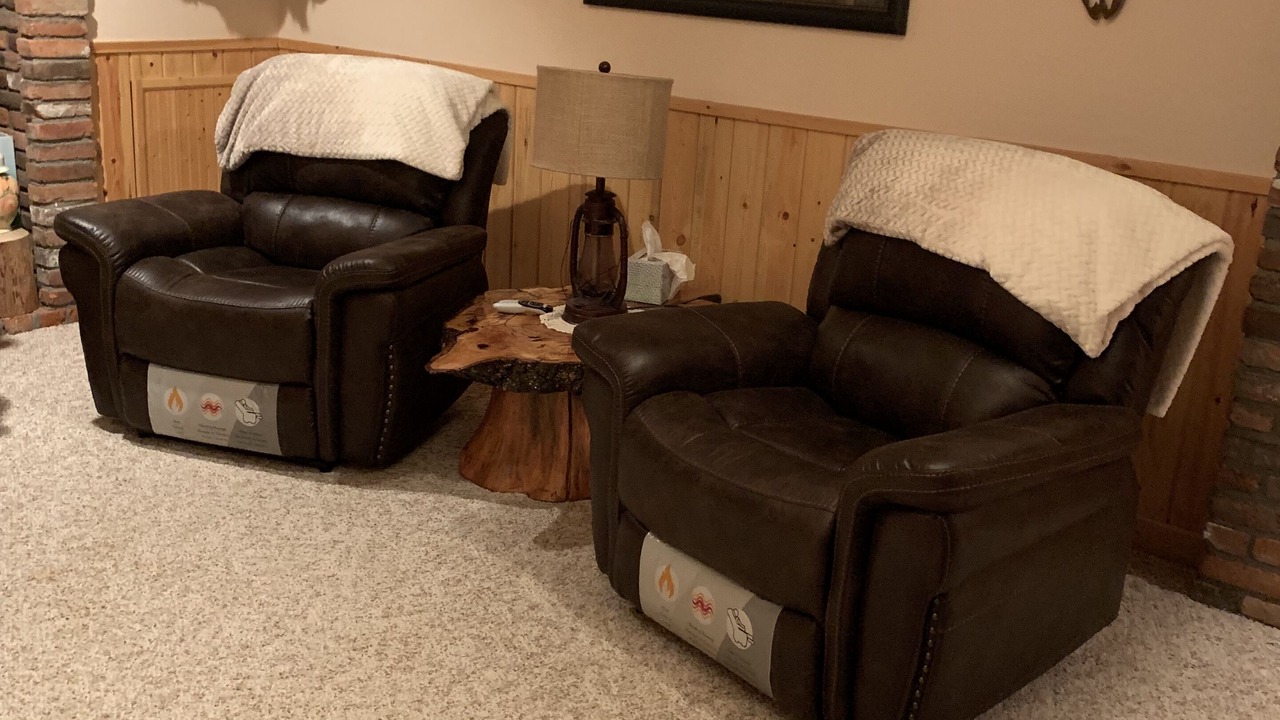 Photo of Livingroom in Bozeman
