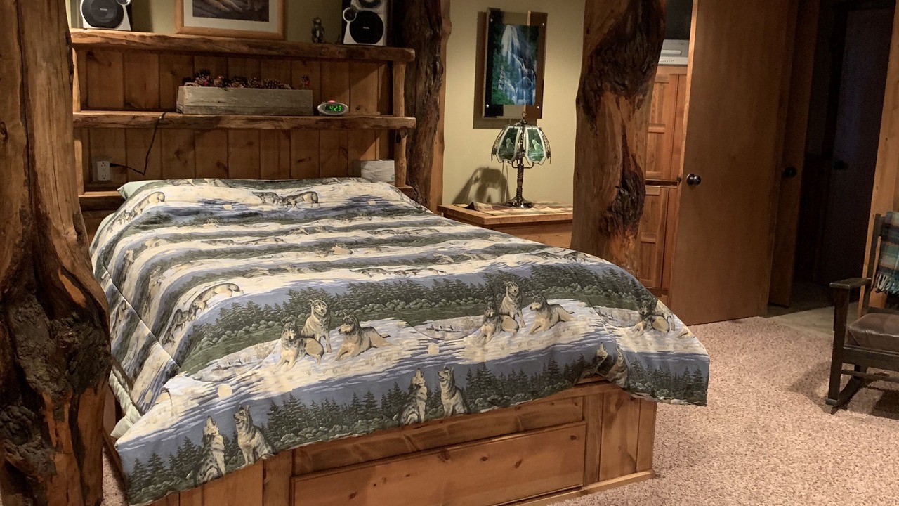 Photo of Bedroom in Bozeman