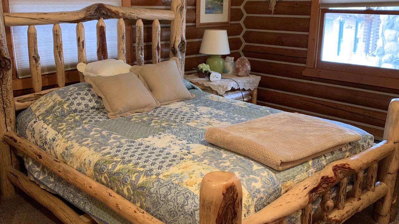 Photo of Bedroom in Bozeman