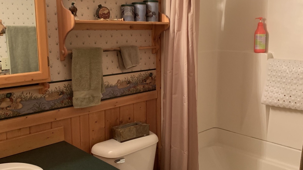 Photo of Bathroom in Bozeman