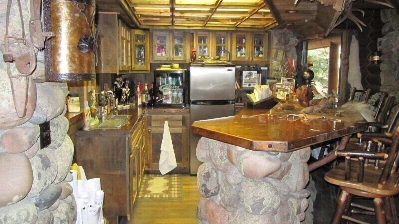 Photo of Kitchen in Bozeman