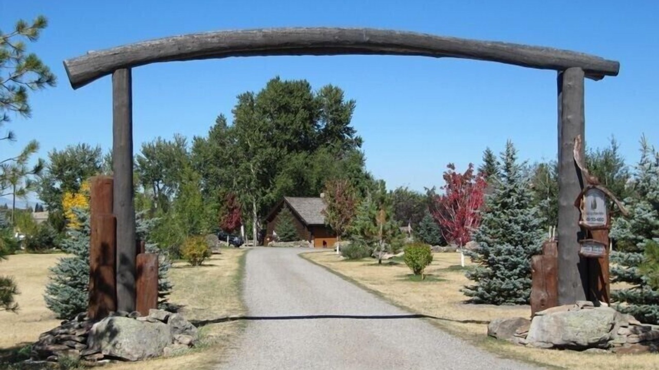 Photo of Outdoor in Bozeman