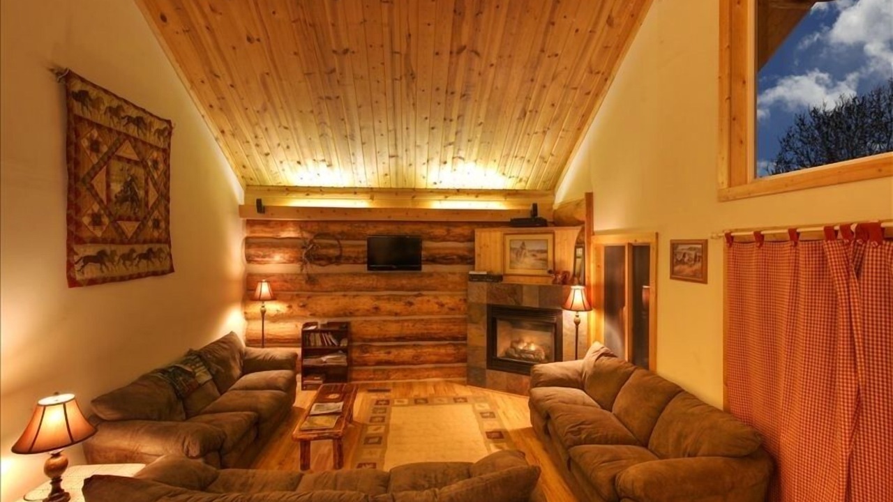 Photo of Livingroom in Gardiner