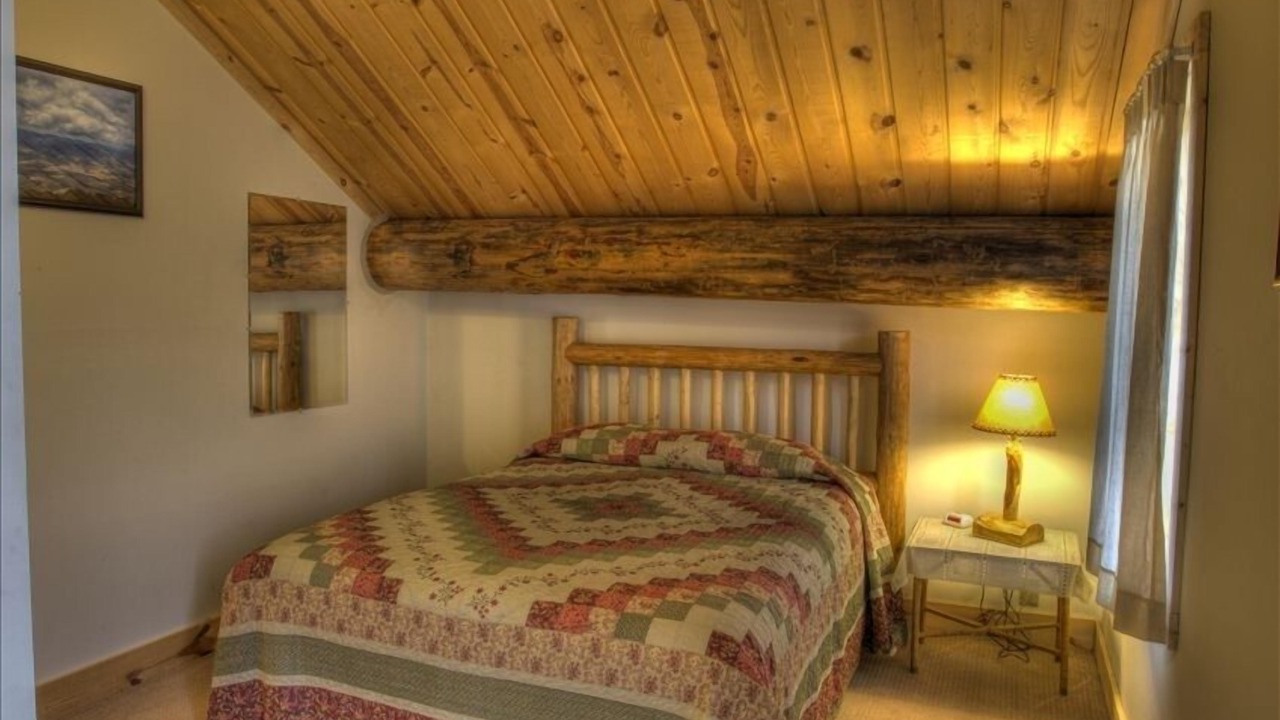 Photo of Bedroom in Gardiner