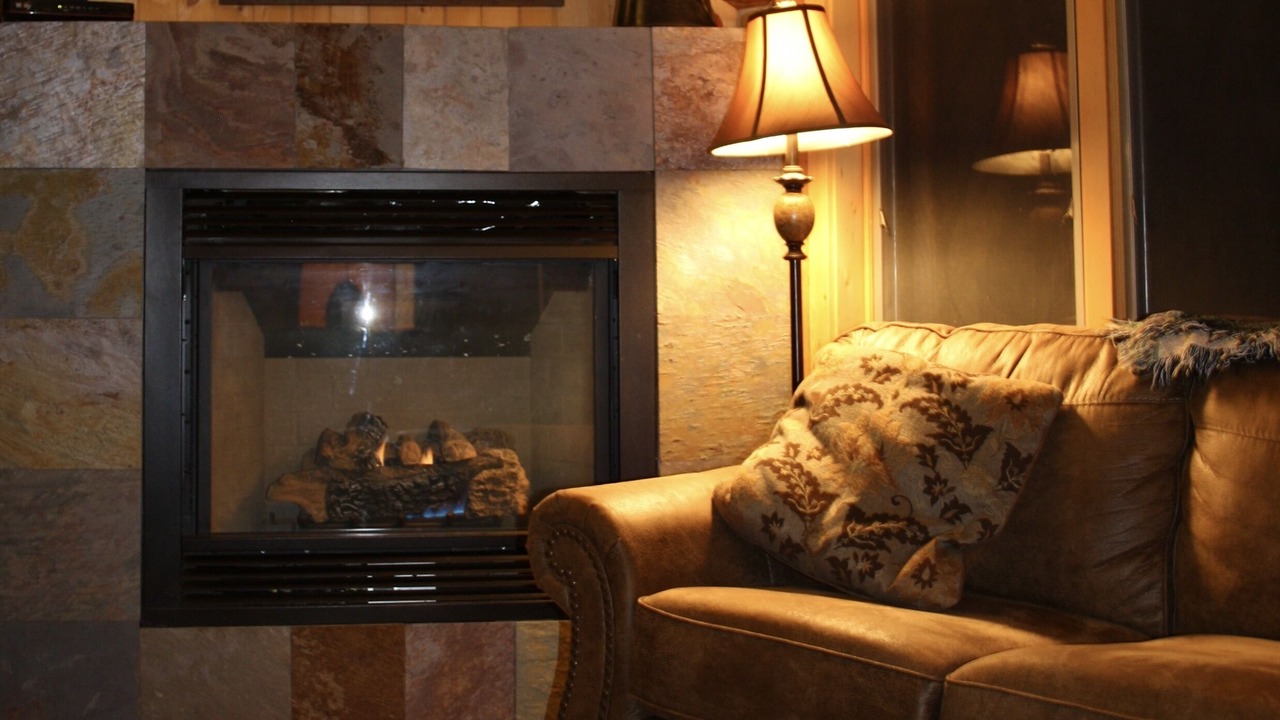 Photo of Livingroom in Gardiner