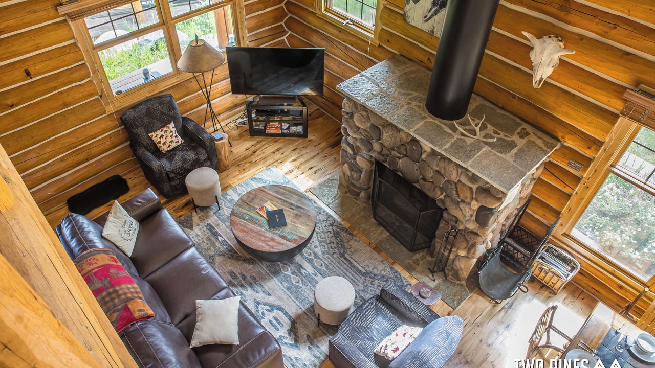 Photo of Livingroom in Powder Ridge