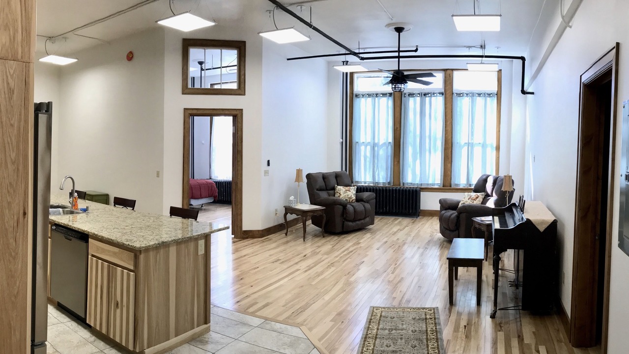 Photo of Livingroom in Dillon