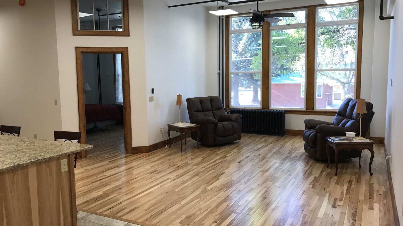 Photo of Livingroom in Dillon