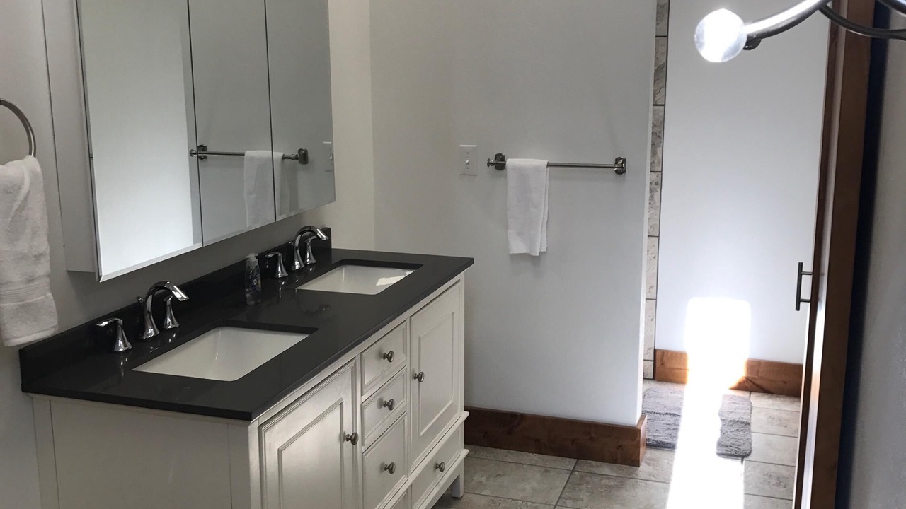 Photo of Bathroom in Dillon