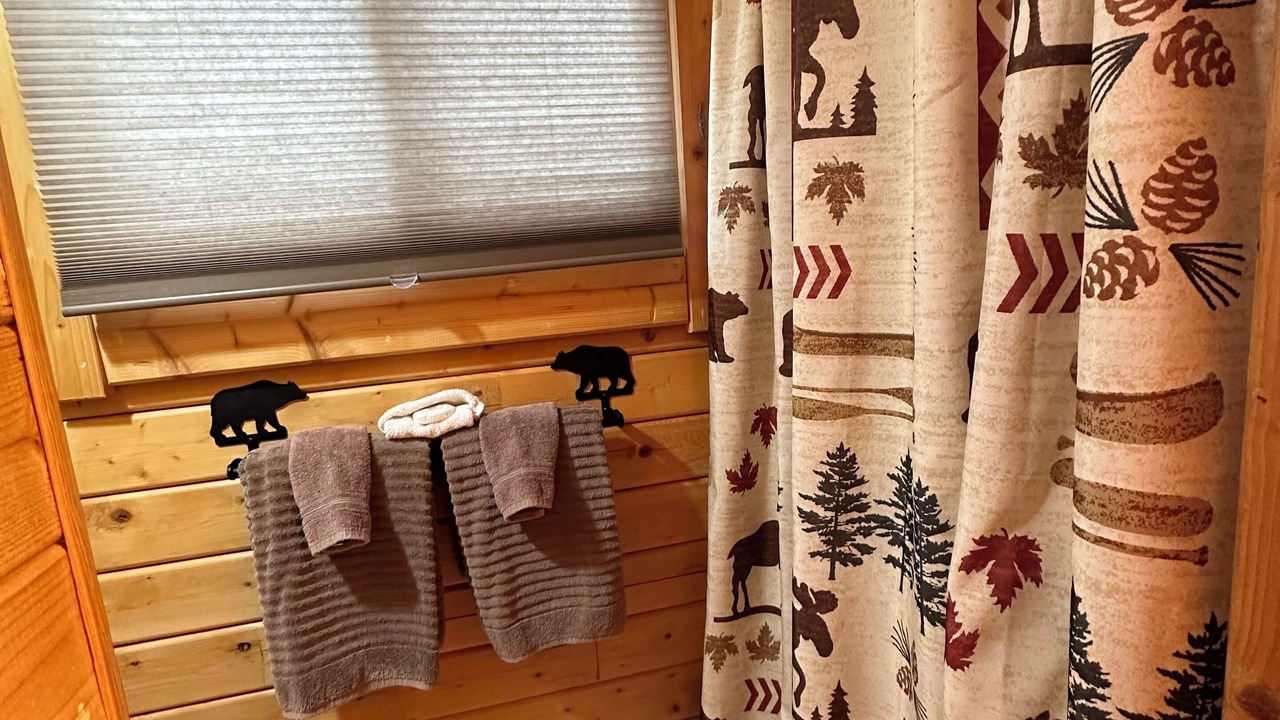 Photo of Bathroom in Kila