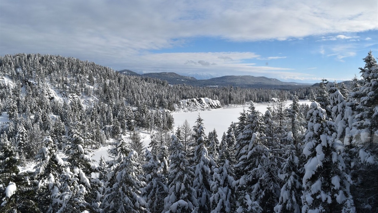 Photo of Outdoor in Whitefish