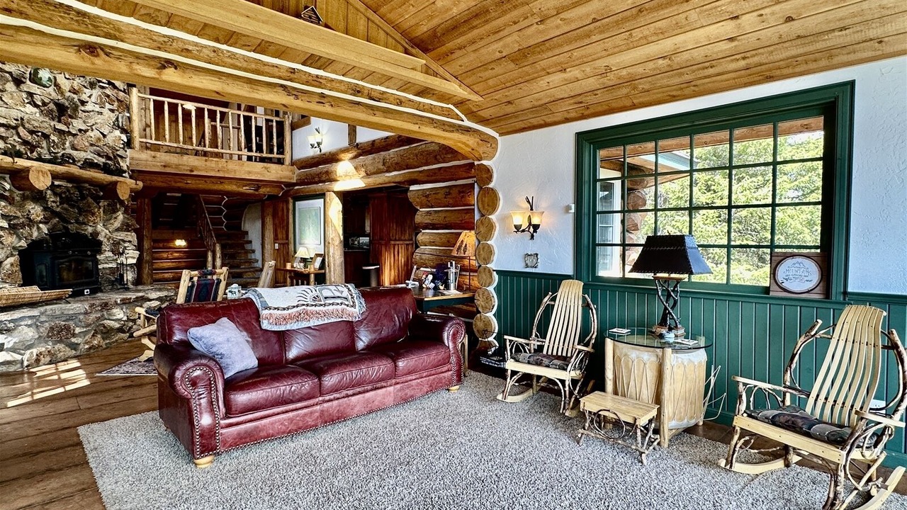 Photo of Bedroom in Whitefish