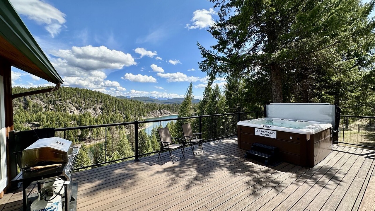 Photo of Outdoor in Whitefish