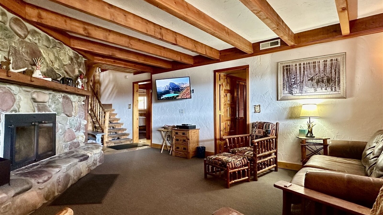 Photo of Livingroom in Whitefish