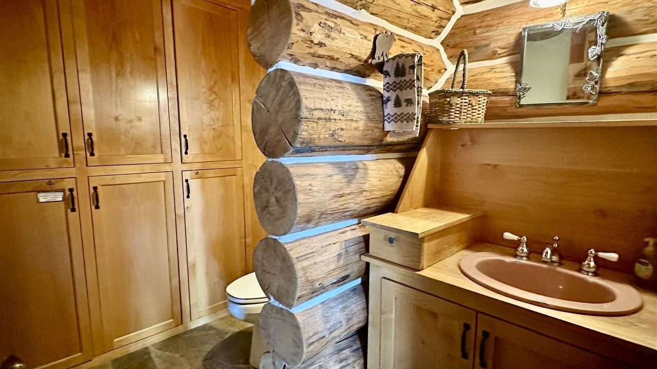 Photo of Bedroom in Whitefish