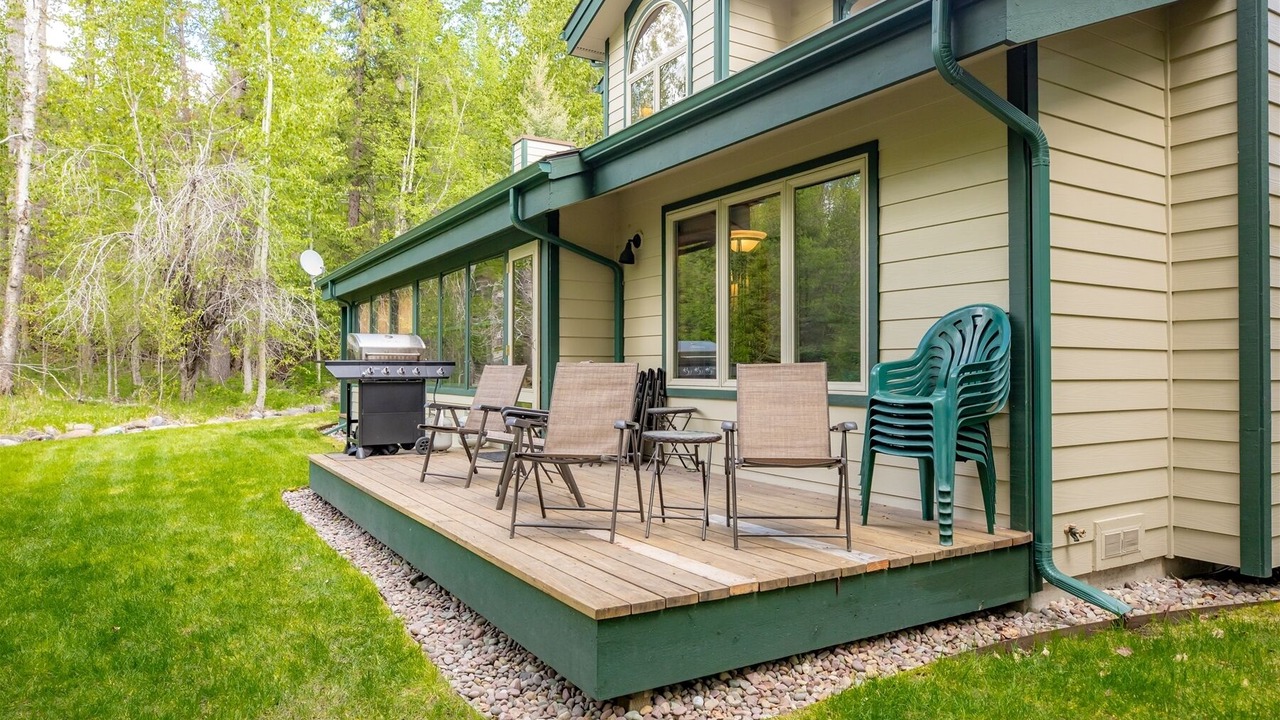 Photo of Outdoor in Whitefish