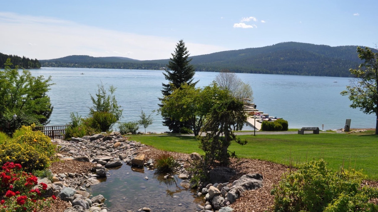 Photo of Outdoor in Whitefish