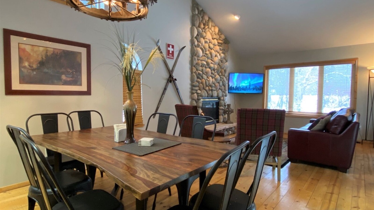 Photo of Bedroom in Whitefish