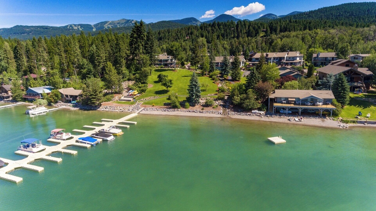 Photo of Outdoor in Whitefish