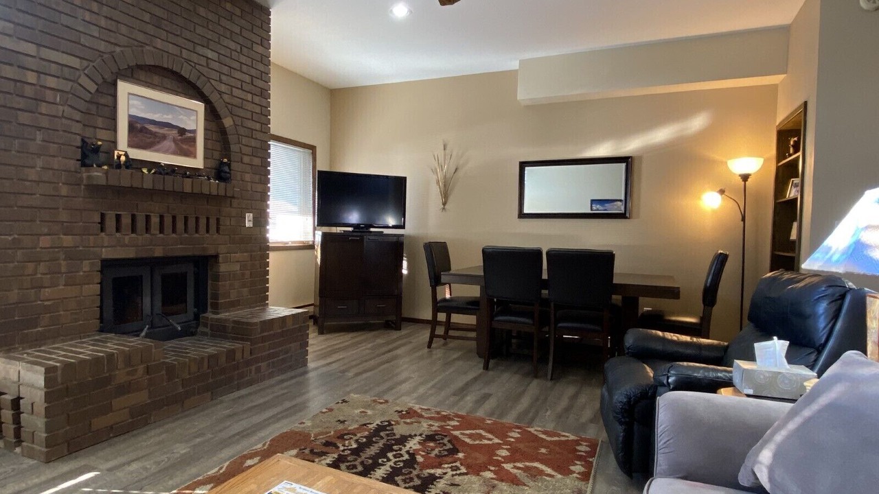 Photo of Livingroom in Whitefish