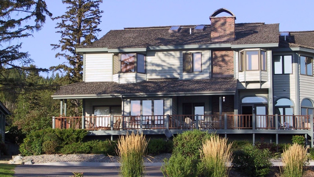 Photo of Outdoor in Whitefish