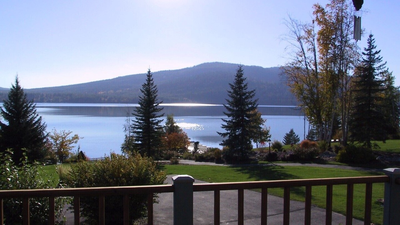 Photo of Outdoor in Whitefish
