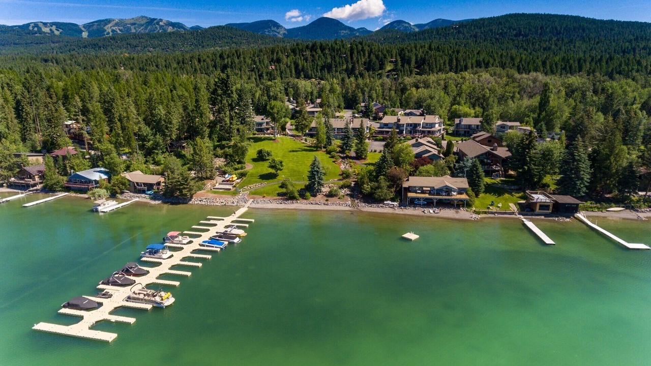 Photo of Outdoor in Whitefish
