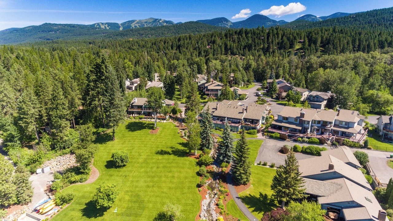 Photo of Outdoor in Whitefish