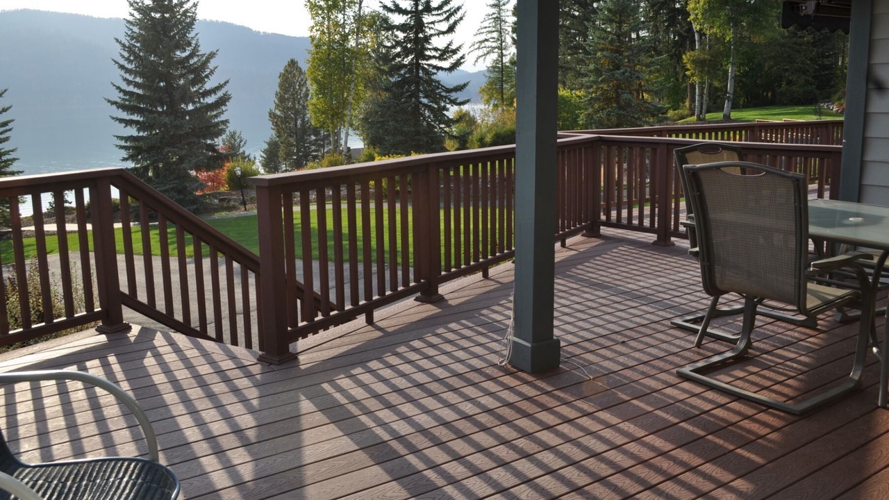 Photo of Outdoor in Whitefish