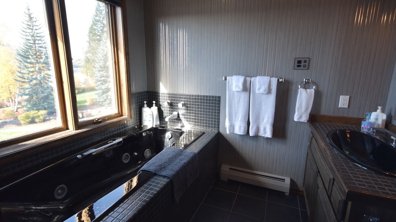 Photo of Bathroom in Whitefish